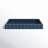 Cardella Fluted Rectangle Serving Tray-319089141