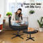 Taiton Office Chair-1652824145