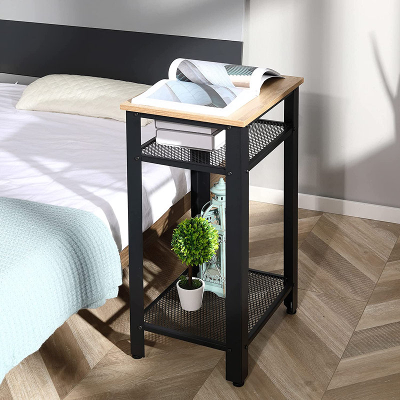 Diljot End Table
