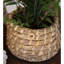 Joss & Main Clove Wicker Storage Bin