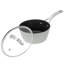 2.74L Aluminum Saucepan