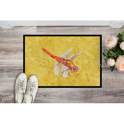 Dayhsaun Indoor Rug