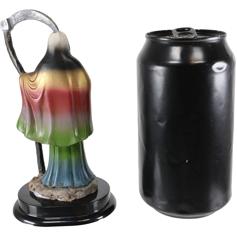 Carabeo Handmade Resin Figurine / Sculpture Decorative Object