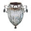 Bagatelle 3 - Light Semi Flush Mount-41041471-41041482