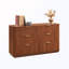 Commode décorative 6 tiroirs-134379760