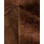 Overdyed One-of-a-Kind 8' 2" X 8' 3" Hand Knotted Area Rug