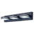 Betio 3-Light Dimmable Iron Wall Light-1357887070