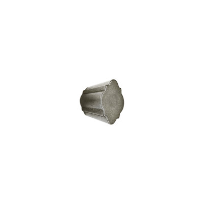 Roger Thomas Bronze Novelty Knob