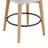 Chilmark Upholstered Swivel Counter Stools-112983081