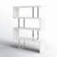 Geometric Bookcase-19504191