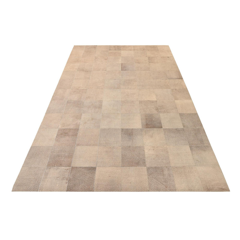Ortega Beige Rug