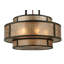 Andreas 6 - Light Chandelier