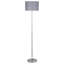 Shearin 150cm Traditional Floor Lamp Set