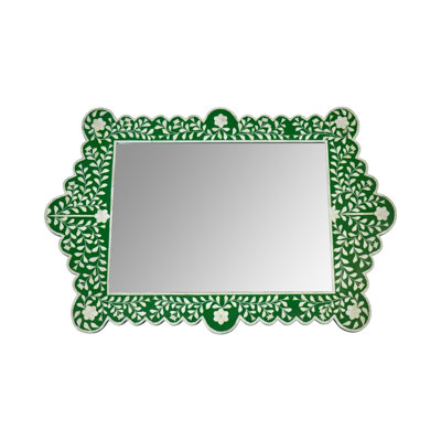 Miroir Tangier