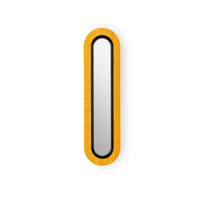 Lens 1 - Light LED Wallchiere