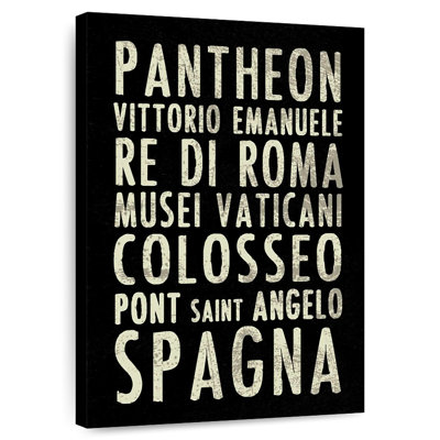Rome, Italie