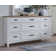 Commode 9 tiroirs Castleman