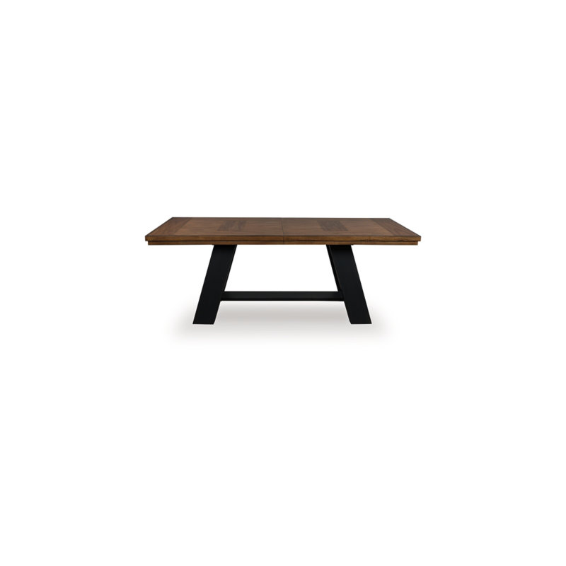 Table de salle à manger Greddinton