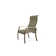 Belle Isle Outdoor Dining Armchair