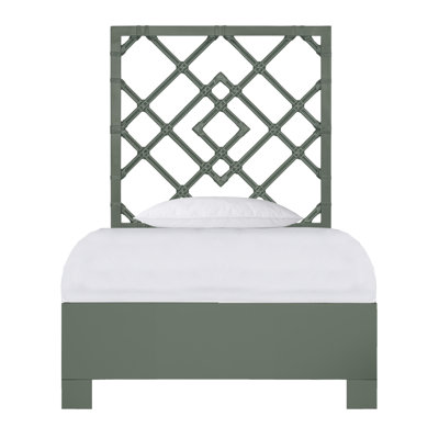 Darien Bed