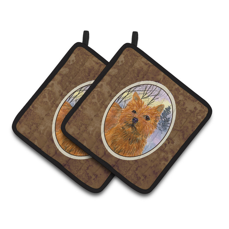 East Urban Home Polyester Potholder