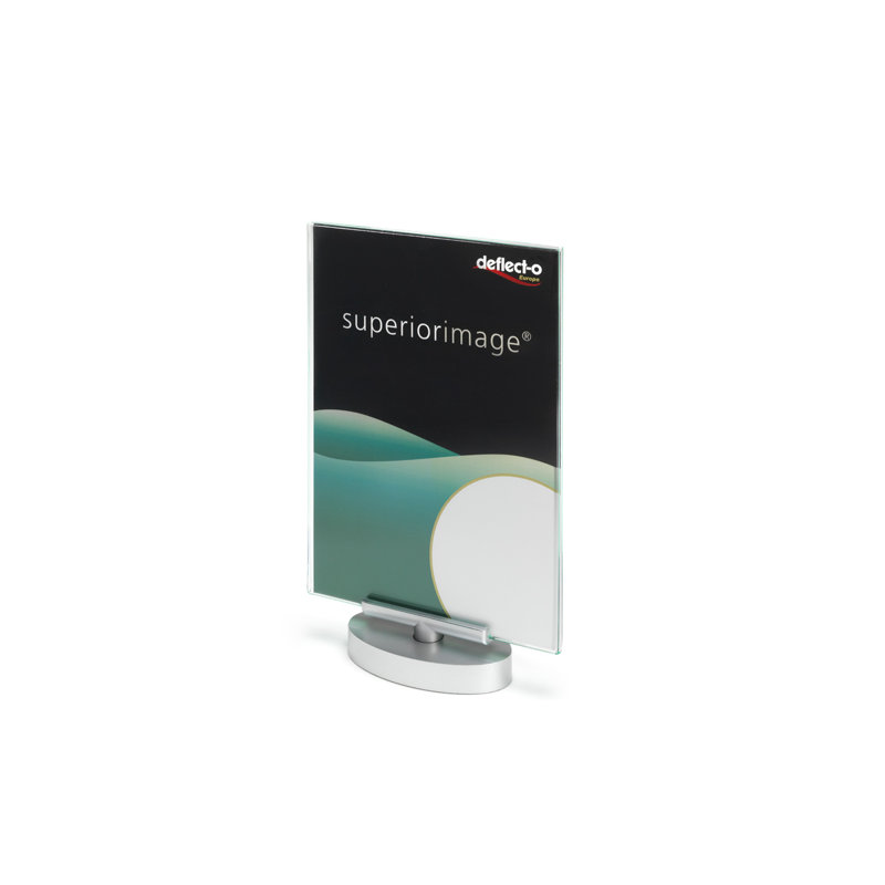 Swivel Sign Holder