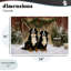 Bouvier bernois Barnyard, conception de Tina LeCour-941346654