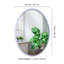 Flat Wall Mirror-1725452952