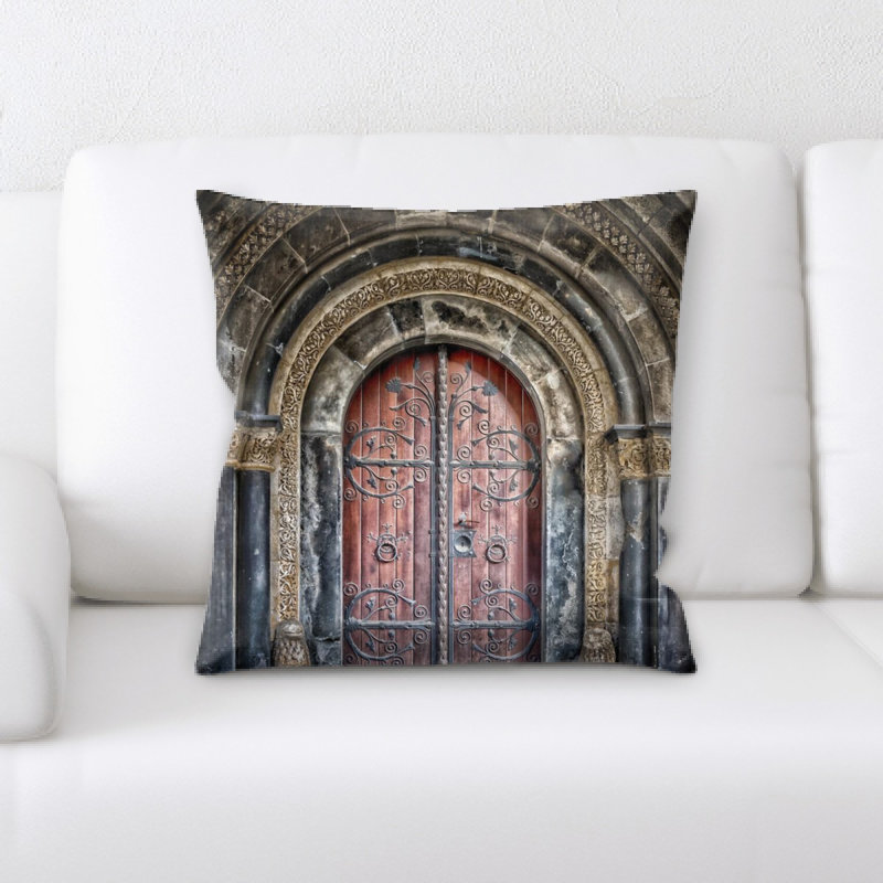Coussin de but
