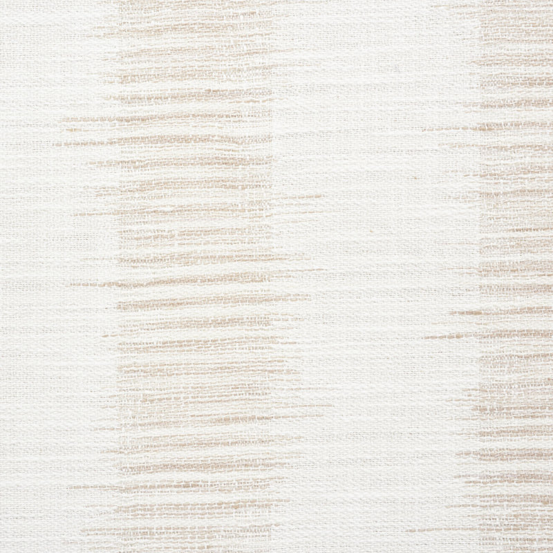 Tissu ikat Attleboro, Naturel