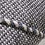 Indoor / Outdoor Chevron Square Cushion-97428811