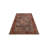 Luxurious Acrylic Chenille Carpet, 4.0 x 5.9 Feet | 100% Soft Polyester, Plush Texture | Perfect for Living Room, Bedroom, & Office Décor | Durable, Easy to Clean, and Stylish Addition to Your Home-2063946667