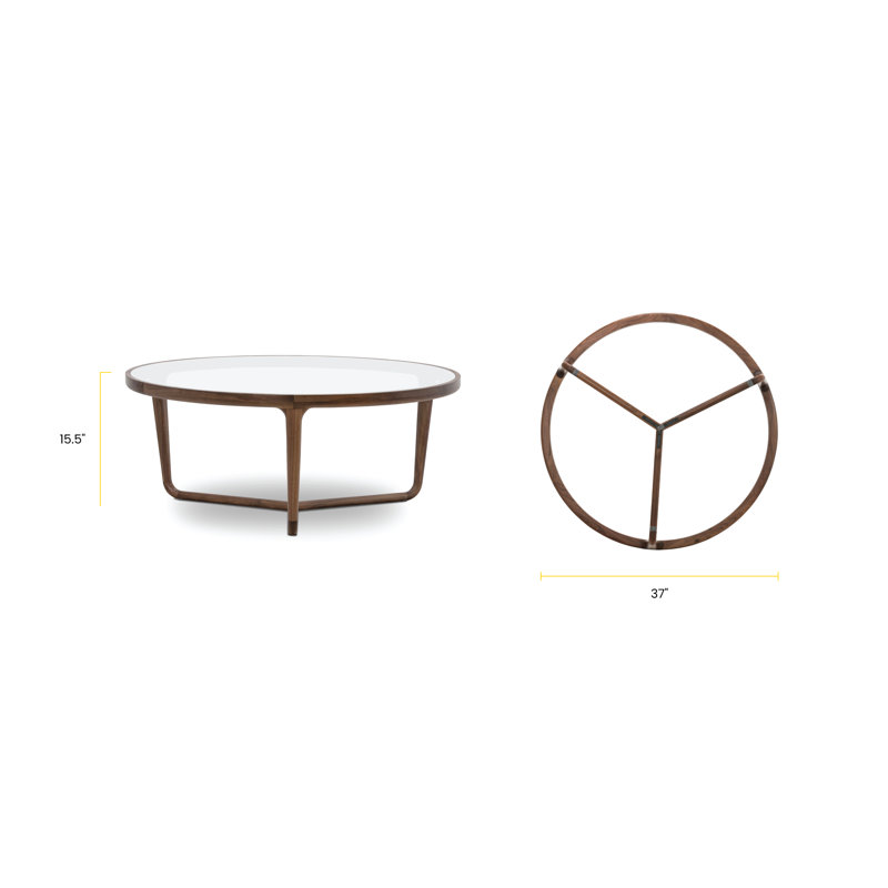 Avory Coffee Table