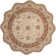 Salcedo Wool Oriental Indoor Rug