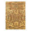 Rust Persian Antique Mahal 10'3'X 13'5"