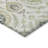  Machine Washable Indoor/Outdoor Mahaney ACN751 Ivory Rug-1773804183