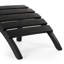 Repose-pieds d'extérieur en poly Adirondack-1440337896