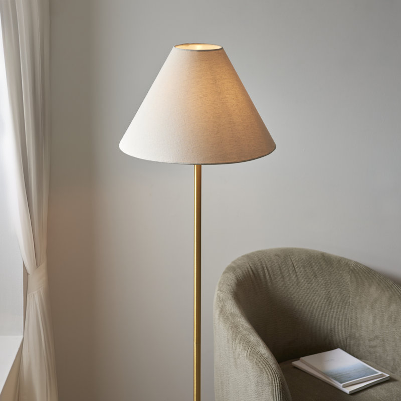  150cm Traditional Floor Lamp