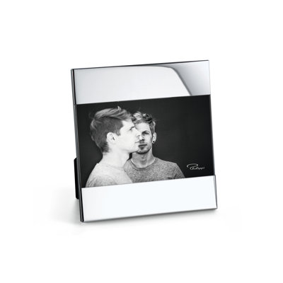 Zak Single Picture Frame