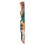 Weather Resistant UV Resistant Plastic Garden Statue