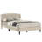 Jolande Contemporary Upholstered Bed with Curved Headboard-927115463-899166162