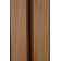 94.5" X 8.5" Outdoor European Siding System Composite Board Paneling, Weatherproof And UV-Resistant