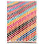Tapis ivoire Nuzzo