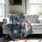 Cherry Pair - 1 Piece Premium Blanket-99518594