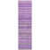 Solomiya Washable Striped Indoor / Outdoor Rug