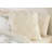 Appliqued Wool Throw Pillow