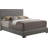 Upholstered Low Profile Standard Bed-89169834-89169829