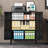 Alleyne Metal Accent Cabinet-1874691629