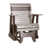 Weatherwood/Chestnut Brown