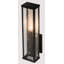 Quadrato 1 - Light Flush Mounted Sconce